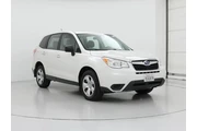 Subaru Forester 2014 AWD 2.5 en Sacramento