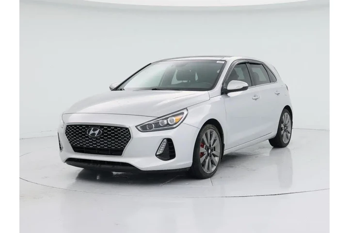 $16998 : Hyundai ELANTRA GT 2018 Spor image 4