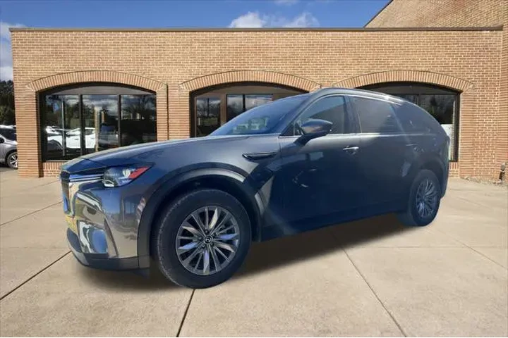 $29000 : Mazda CX-90 2024 AWD 3.3 Tur image 8