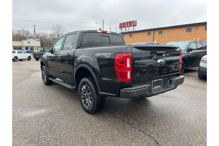 $29745 : Ford Ranger 2023 4x4 XL 4dr image 6