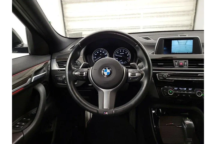 $18998 : BMW X2 2018 AWD xDrive28i 4d image 10