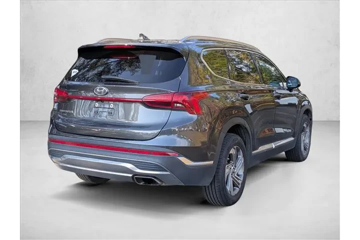 $17900 : Hyundai SANTA FE 2021 SEL 4d image 2