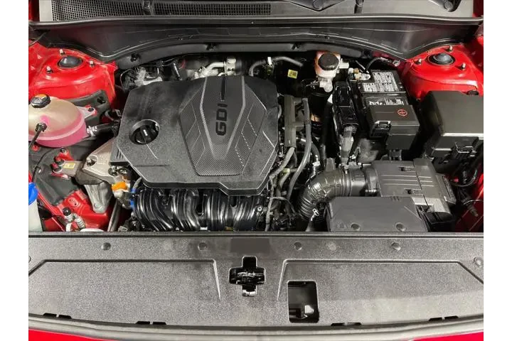 $21595 : Hyundai SANTA FE 2021 SEL 4d image 9