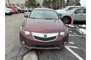 $9941 : Acura TSX 2012 4dr Sedan thumbnail