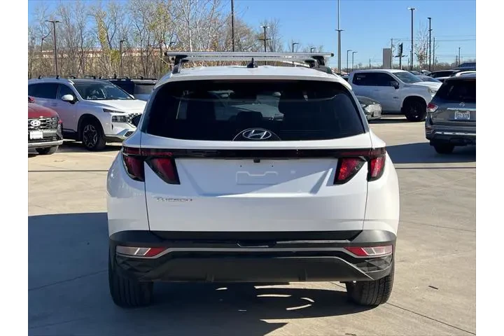 $21244 : Hyundai TUCSON 2024 SEL 4dr image 10