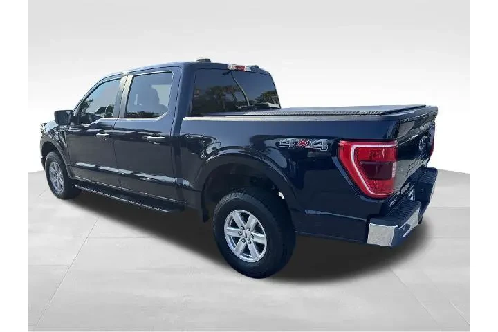 $34199 : Ford F-150 2022 4x4 XLT 4dr image 5