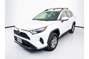 $28990 : Toyota RAV4 Hybrid 2022 AWD thumbnail