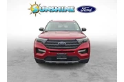 $23000 : Ford Explorer 2020 AWD XLT 4 thumbnail