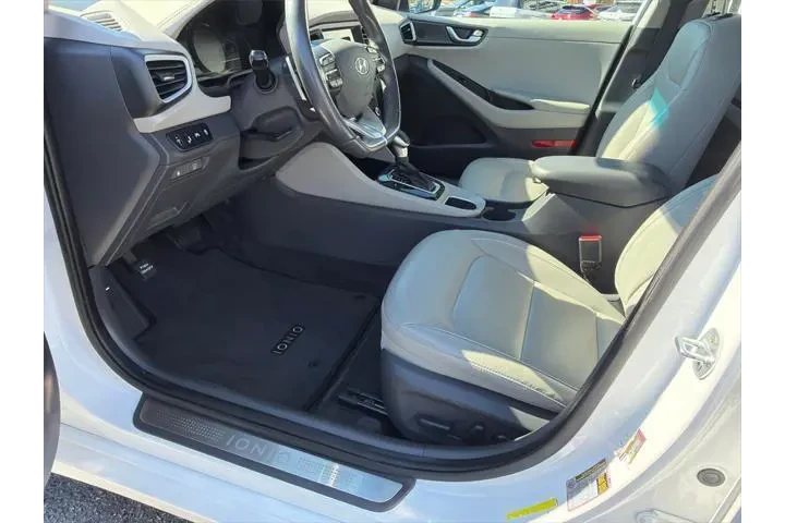 $14995 : Hyundai IONIQ Hybrid 2019 Li image 9