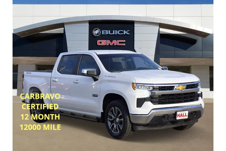 $36488 : Chevrolet Silverado 1500 202 image 1