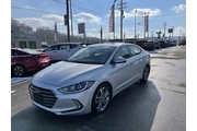 $7955 : Hyundai ELANTRA 2017 Limited thumbnail