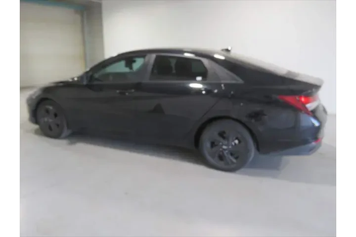 $15780 : Hyundai ELANTRA 2022 SEL 4dr image 8