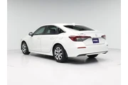 $24998 : Honda Civic 2026 LX 4dr Seda thumbnail