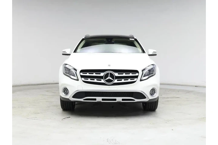$17998 : Mercedes-Benz GLA 2020 AWD G image 5