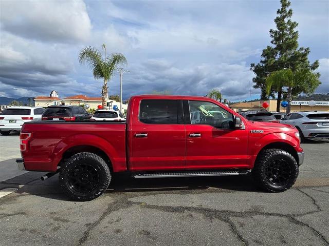 $28495 : 2019 F-150 image 10