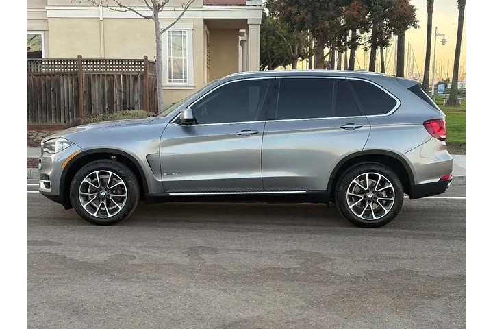 $16988 : 2016 X5 xDrive35d image 9