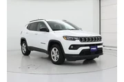 Jeep Compass 2023 4x4 Latitu