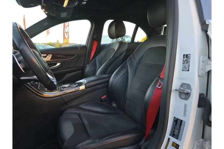 $34995 : 2020 Mercedes-Benz C-Class AM image 10