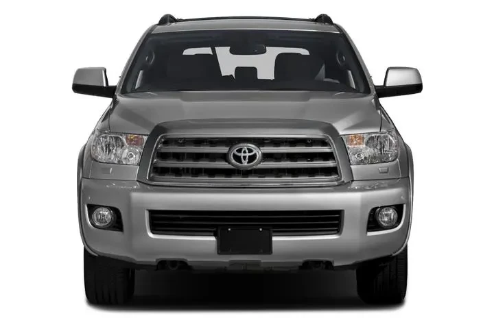 $16490 : Toyota Sequoia 2016 4x4 SR5 image 4