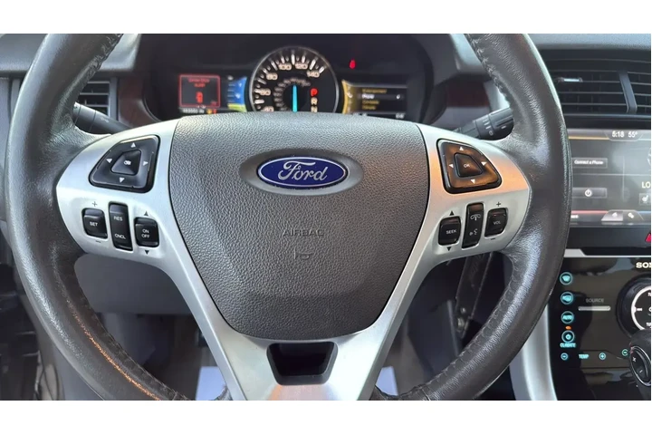 $6987 : Ford Edge 2012 Limited 4dr C image 10