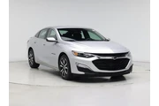 Chevrolet Malibu 2020 RS 4dr en Hialeah