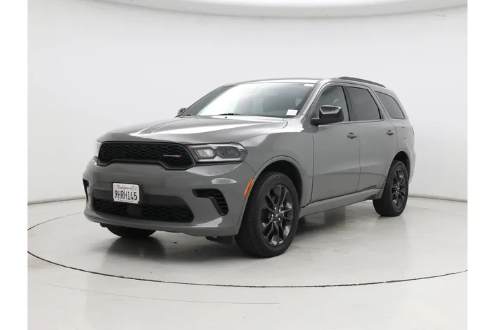 $28998 : Dodge Durango 2023 AWD GT La image 4