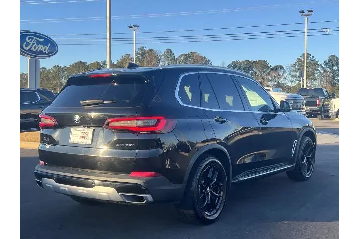 $36998 : BMW X5 2022 sDrive40i 4dr Sp image 2