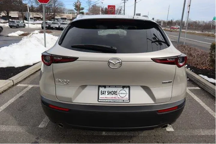 $19341 : Mazda CX-30 2024 AWD 2.5 S S image 7