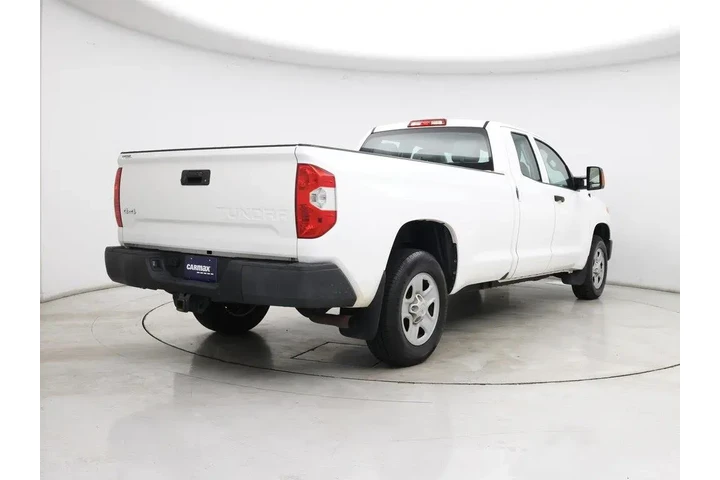 $28998 : Toyota Tundra 2017 4x4 SR 4d image 8