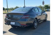 $33991 : Genesis G70 2025 2.5T Sport thumbnail
