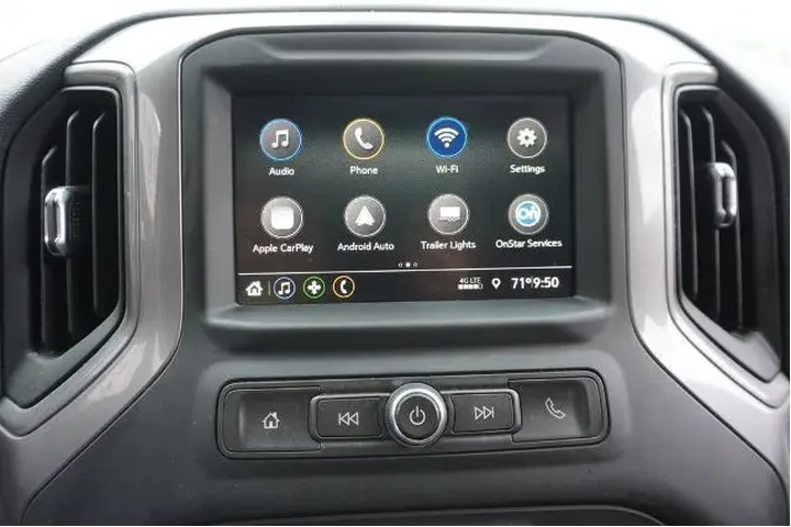 $32725 : Chevrolet Silverado 1500 Lim image 10