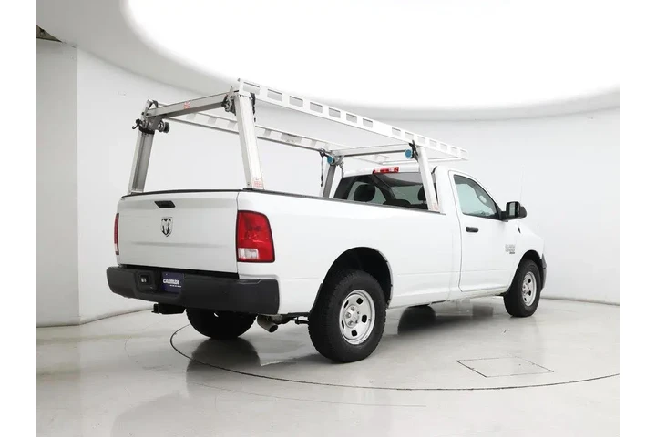 $28998 : Ram 1500 Classic 2023 4x4 Tr image 8