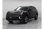 $32998 : Volkswagen Atlas 2025 SE 4dr thumbnail