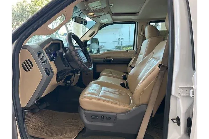 $19270 : Ford F-250 Super Duty 2011 4 image 5