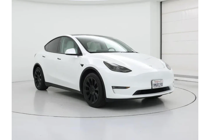 $36998 : Tesla Model Y 2024 AWD Long image 1