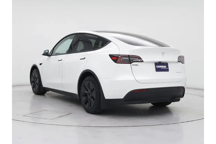 $39998 : Tesla Model Y 2025 AWD Long image 2
