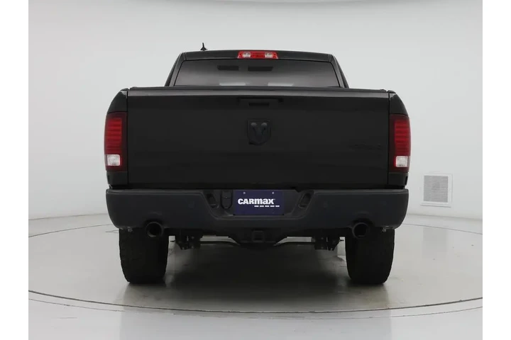 $31998 : Ram 1500 Classic 2021 4x4 Wa image 6