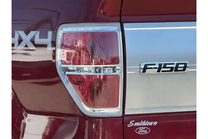 $21995 : Ford F-150 2014 4x4 FX4 4dr image 9