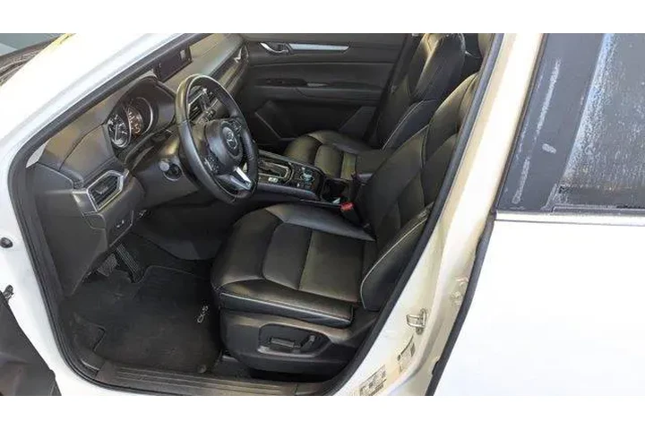 $23999 : Mazda CX-5 2025 AWD 2.5 S Se image 4