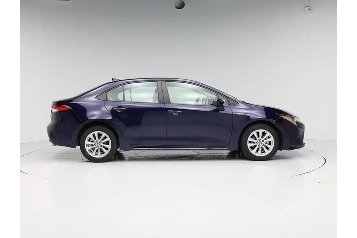 $21998 : Toyota Corolla 2023 LE 4dr S image 7