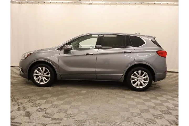 $14049 : Buick Envision 2019 Preferre image 2