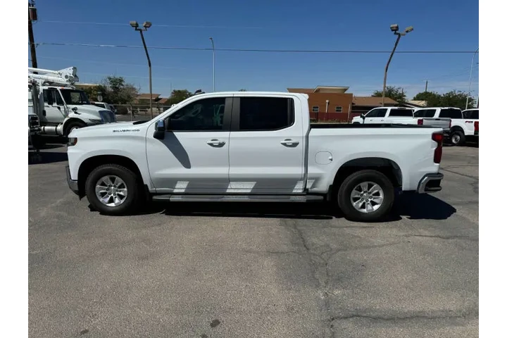 $26995 : 2020 Silverado 1500 LT image 3
