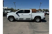 $26995 : 2020 Silverado 1500 LT thumbnail