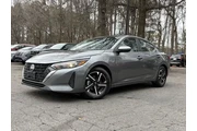 Nissan Sentra 2024 SV 4dr Se en Atlanta