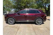 $37980 : Lincoln Nautilus 2023 AWD Re thumbnail