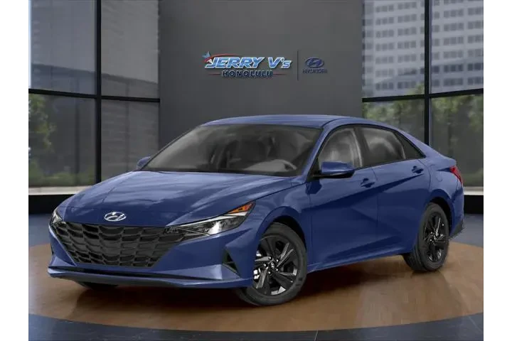 $23988 : Hyundai ELANTRA 2023 SEL 4dr image 1