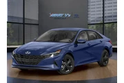 Hyundai ELANTRA 2023 SEL 4dr en Honolulu
