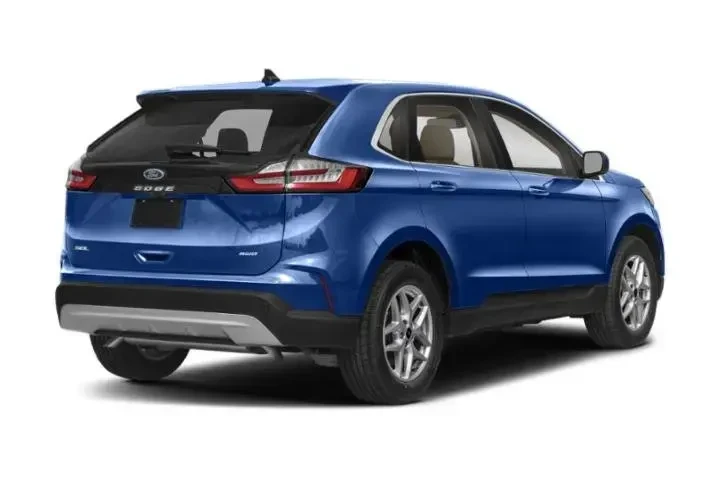 $31995 : Ford Edge 2024 AWD SEL 4dr S image 2