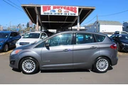 $10995 : 2014 C-Max Hybrid 5dr HB SEL thumbnail