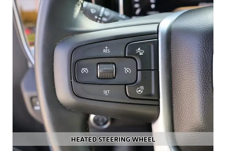 $39990 : GMC Sierra 1500 2025 4x2 SLT image 5